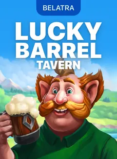 Lucky Barrel Tavern — 1win Venezuela