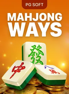 Mahjong Ways — 1win Venezuela